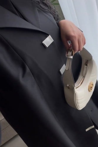 عباية ميرورز