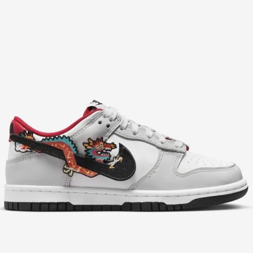 Nike dunk ‘lunar new year’