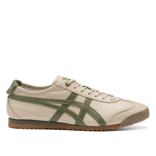 Onitsuka Tiger Mexico 66 SD 'Beige Green'