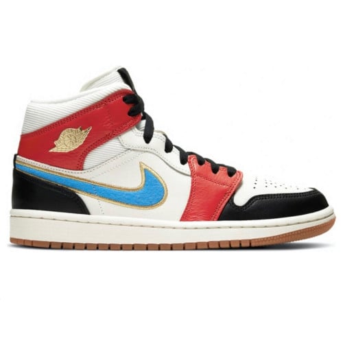 Jordan 1 mid “homecoming”