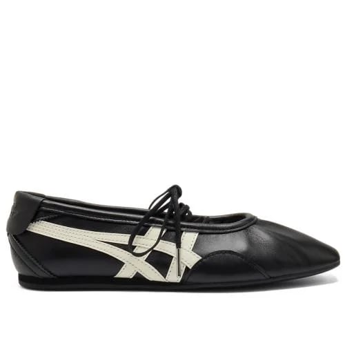 Onitsuka Tiger GYMNARINA BLACK/CREAM