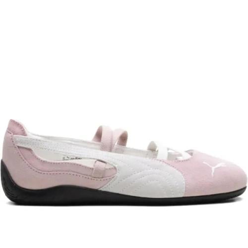 PUMA Speedcat Ballet "Whisp of Pink