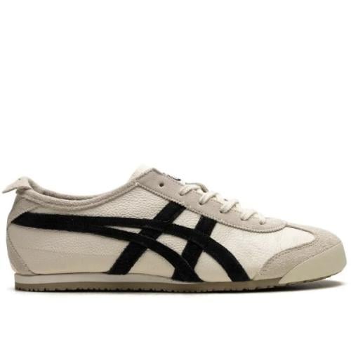 Onitsuka Tiger Mexico 66™ "Birch Black"