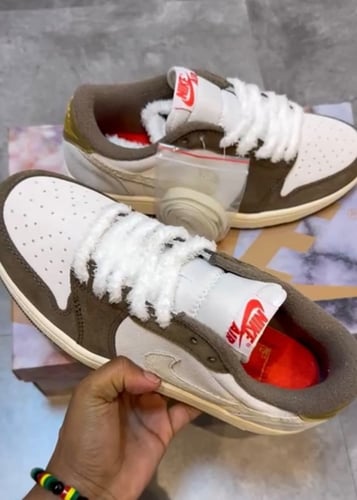 Air Jordan 1 Low "Year Of The Rabbit""