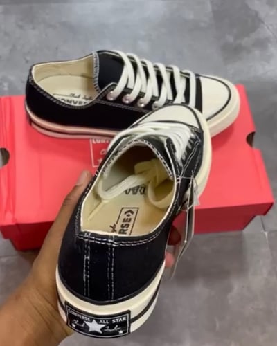 Converse Chuck Taylor All Star 70 Low