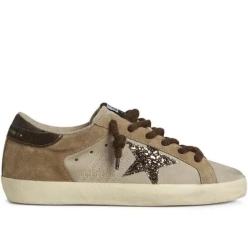 GOLDEN GOOSE Super-Star sneakers