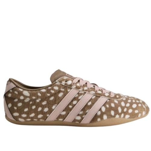 Adidas Tokyo 'Brown Desert Wonder Mauve'