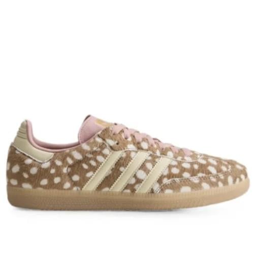Adidas Samba OG polka-dot