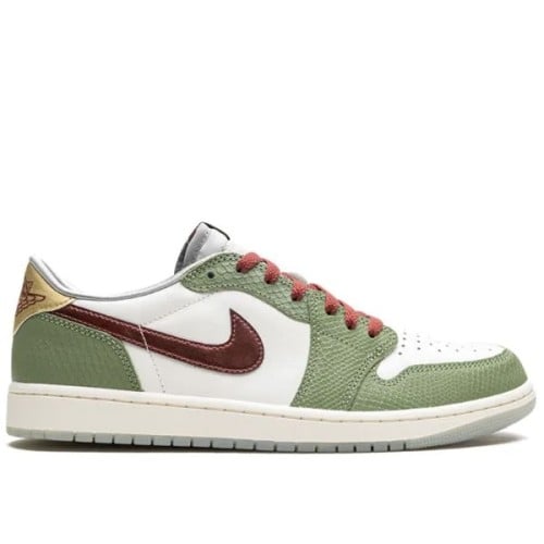 Jordan Air Jordan 1 Low SE "Year of the Dragon"