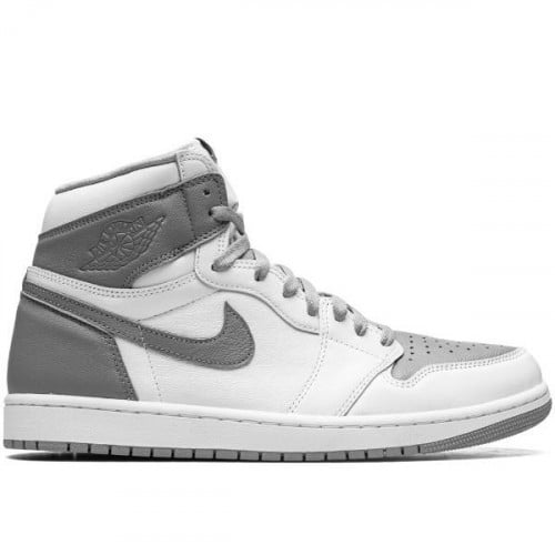 air jordan 1 high "stealth"