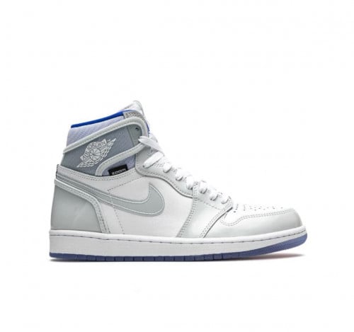 Air Jordan 1 High Zoom racer blue