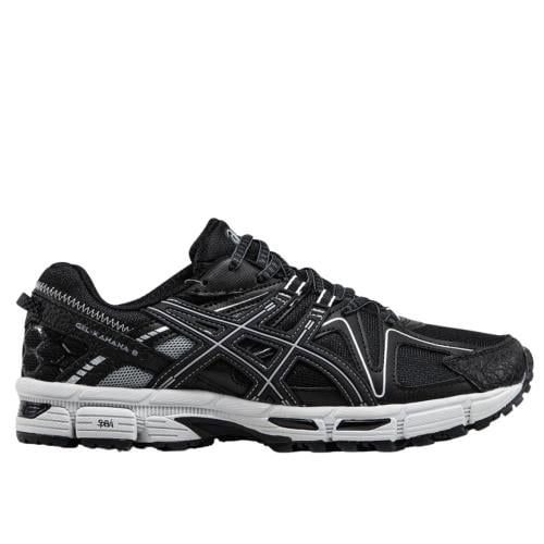 ASICS GEL KAHANA 8 BLACK ONYX SILVER