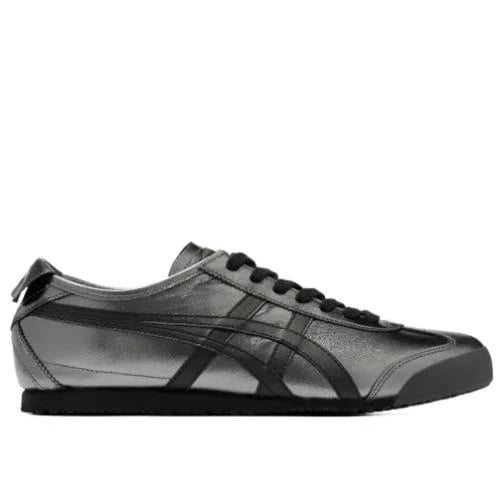 Onitsuka Tiger Mexico 66 'Gunmetal Black'