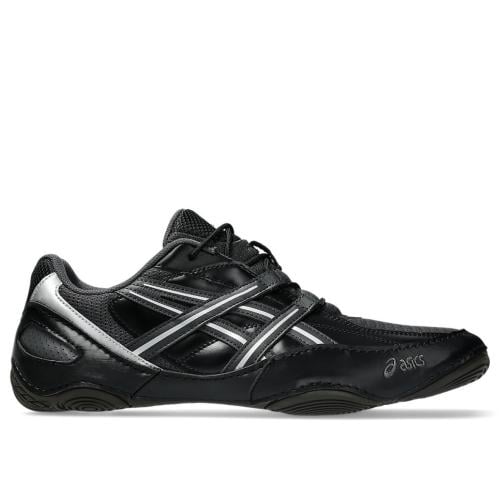 ASICS Hypersync lace-up sneakers