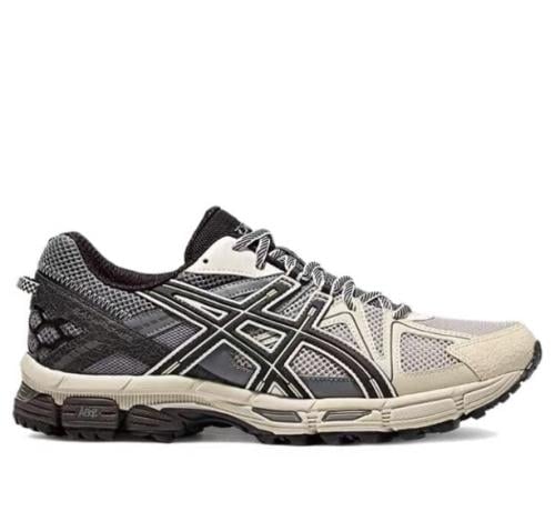ASICS Gel Kahana 8 'Beige Black'