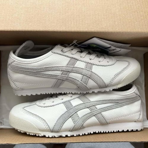 Onitsuka Tiger Mexico 66M "White/Light Sage"