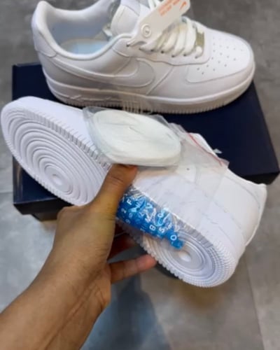 Nike x Drake NOCTA Air Force 1 Low "Certified Love...