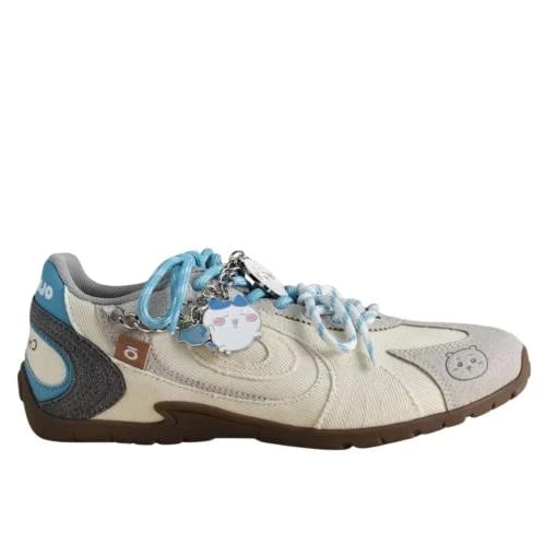 OLD ORDER Turbo Lite Beige Blue