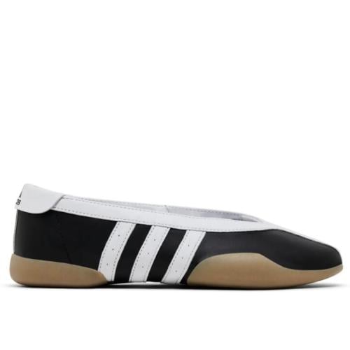 Adidas Mei Ballet Taekwondo 'Core Black'