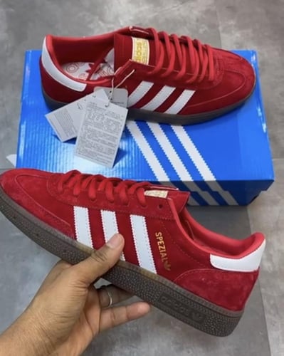 adidas Handball Spezial suede