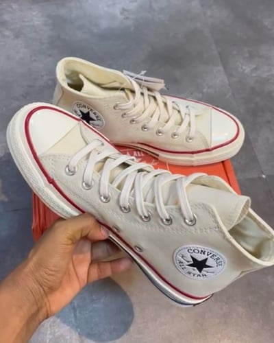 Converse Chuck 70 high-top sneakers