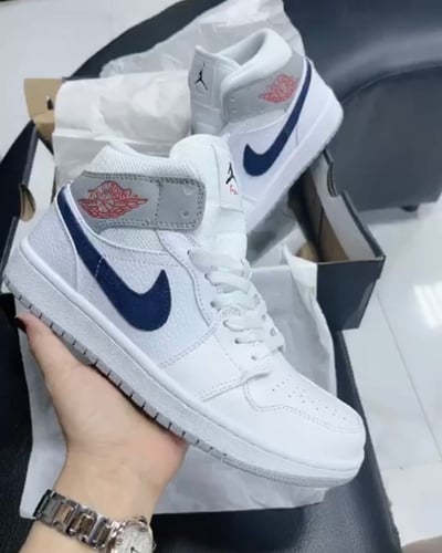 Jordan Air Jordan 1 Mid "Paris" sneakers