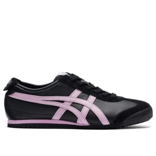 Onitsuka Tiger x PATOU Mexico 66 'Black Cotton Can...