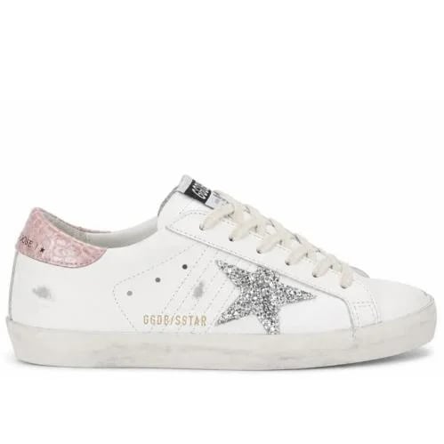 GOLDEN GOOSE Super-Star sneakers