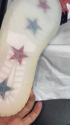 Air Jordan 1 Retro High "Trophy Room - Chicago"