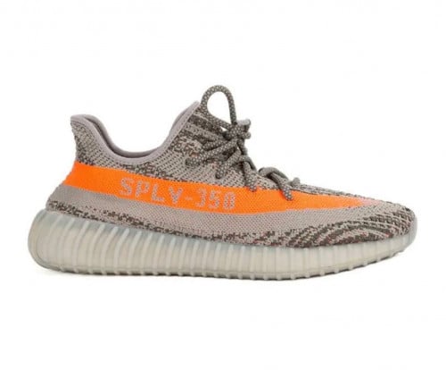 Yeezy Boost 350 V2 "Beluga"