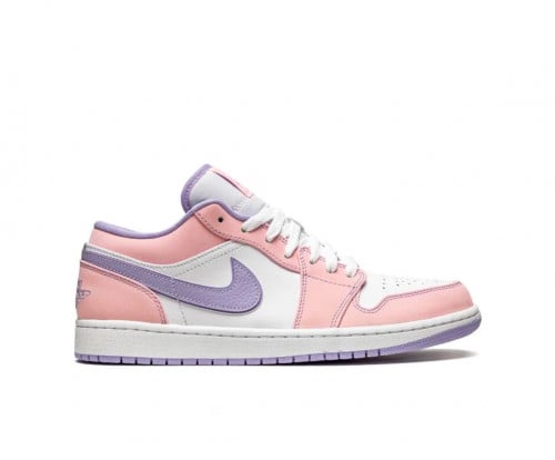 AIR JORDAN 1 LOW SE "Arctic Punch"