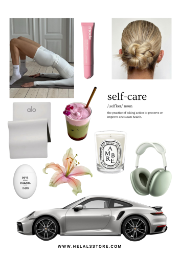 HEALTHY AND WEALTH 3D STICKERS