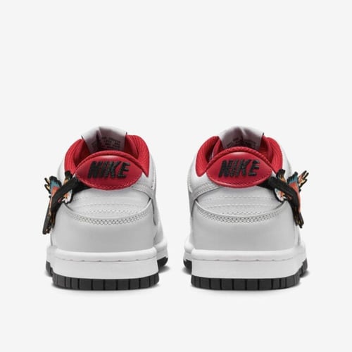 Nike dunk ‘lunar new year’