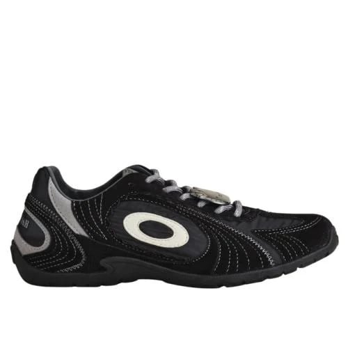 OLD ORDER Turbo Lite Midnight Black