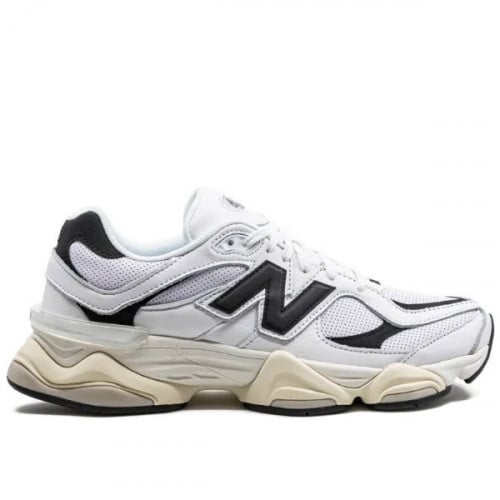 New Balance 9060 White Black