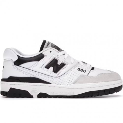 NEW BALANCE 550 'BLACK' BB550LM1