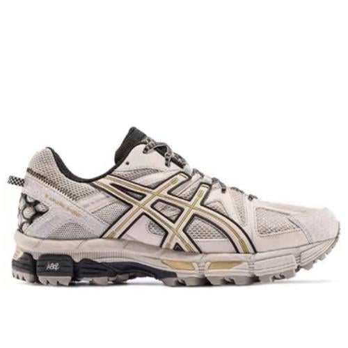 ASICS Gel-Kahana8 Shoes Khaki