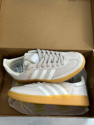 adidas Handball Spezial "Wonder White"