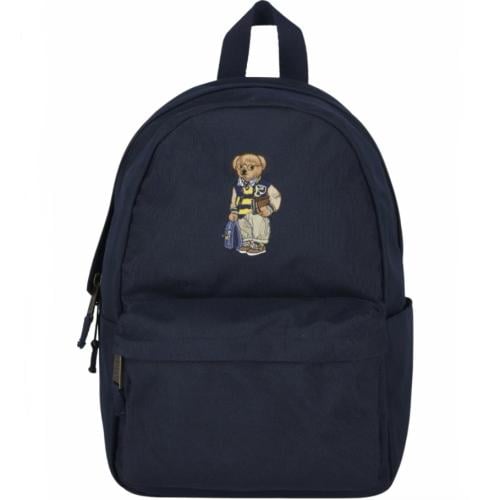POLO RALPH LAUREN Bear Backpack KIDS