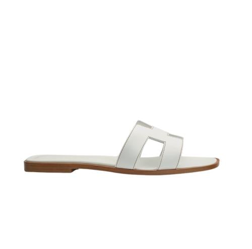 HERMES Oran sandal