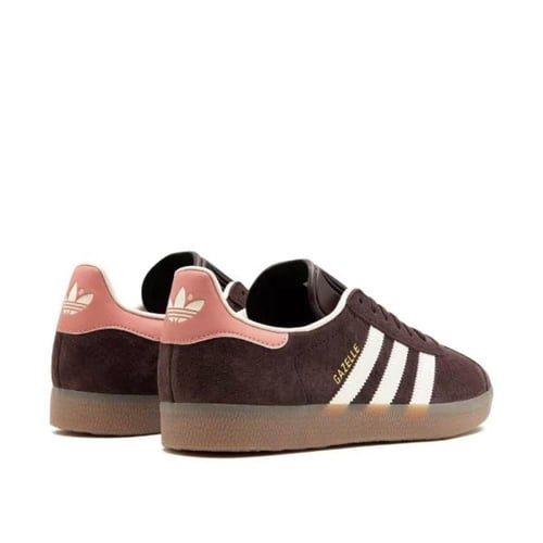 adidas Gazelle "Brown Gum 4"