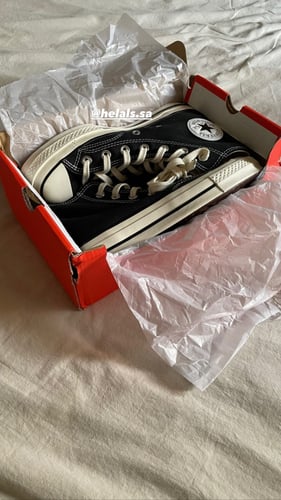 Converse Chuck 70 high-top sneakers