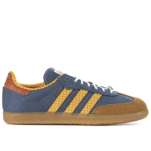 ADIDAS PIXAR TOY STORY SAMBA OG SHOES