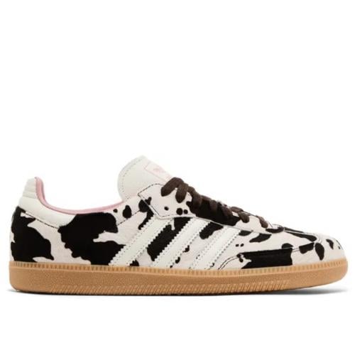 Adidas Samba OG 'Cow Print'