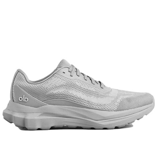 ALO RUNNER GREY