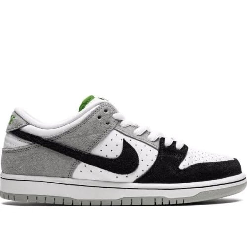 Nike SB Dunk Low Chlorophyll