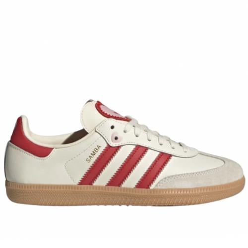 Adidas Samba OG “ Valentine's Day ”