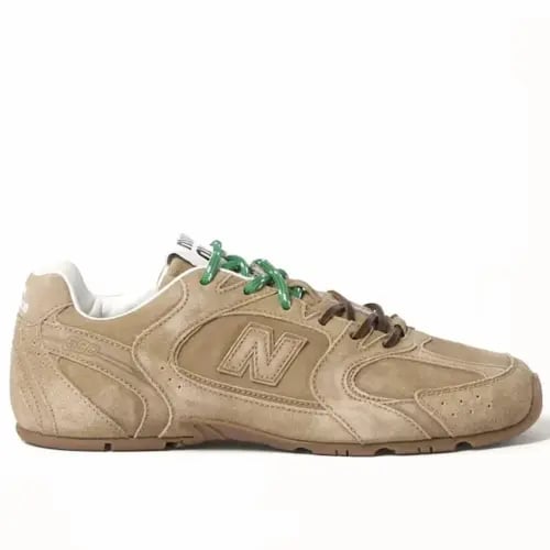 New Balance X Miu Miu 530 SL suede