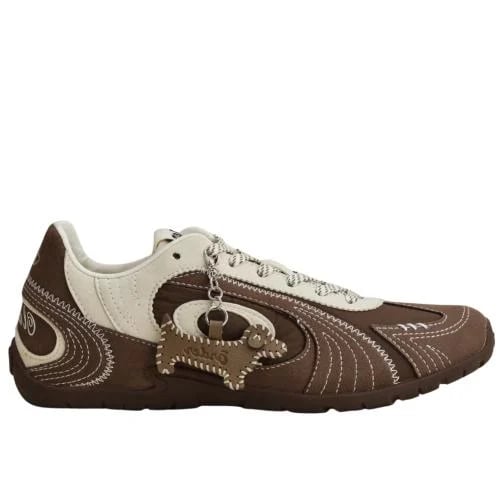 OLD ORDER Turbo Lite 2.0 Weimar Brown