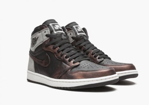 AIR JORDAN 1 RETRO HIGH OG "Patina / Rust Shadow"